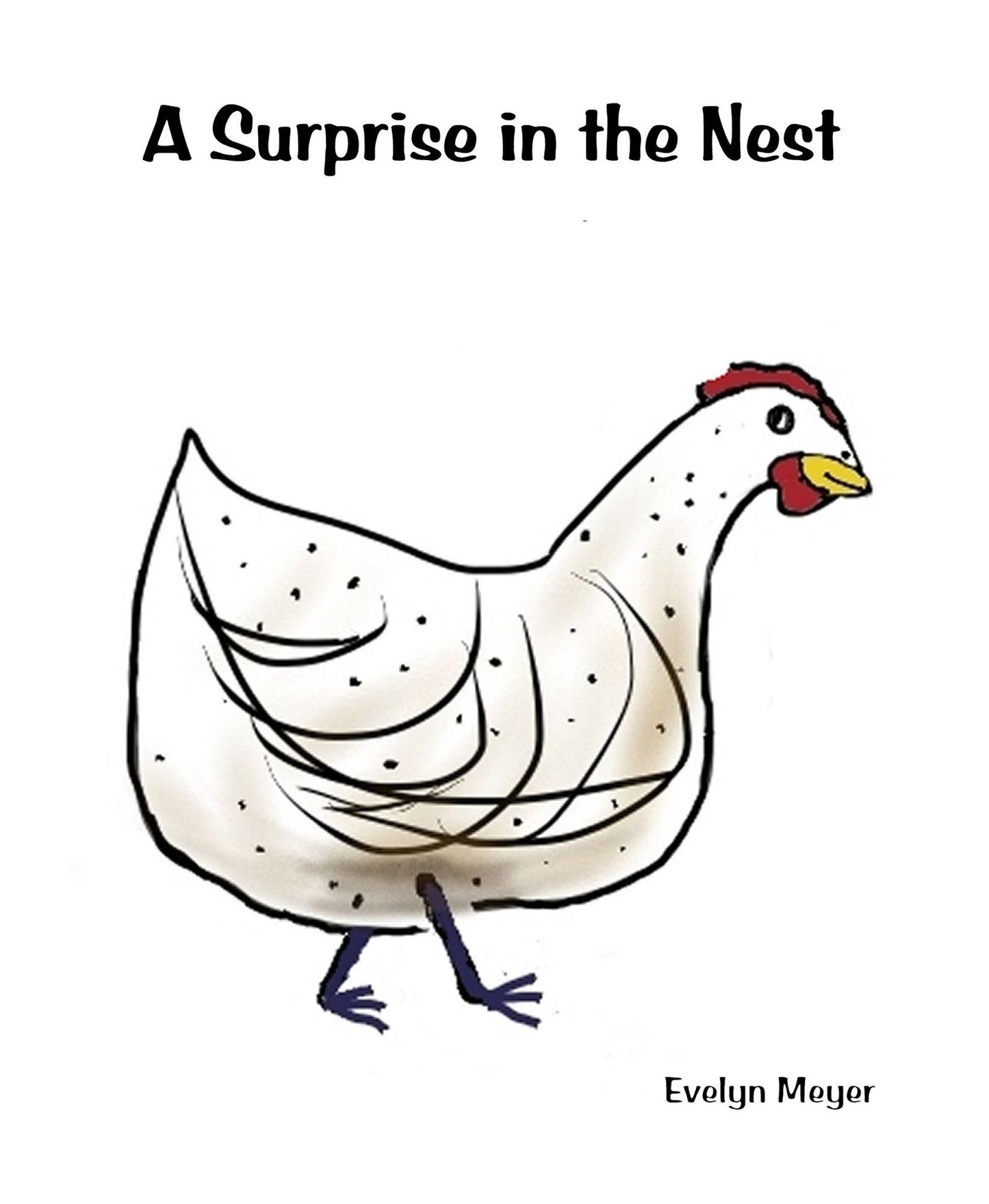 A Surprise in the Nest