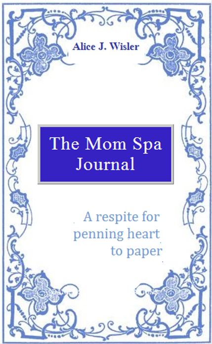 The Mom Spa Journal
