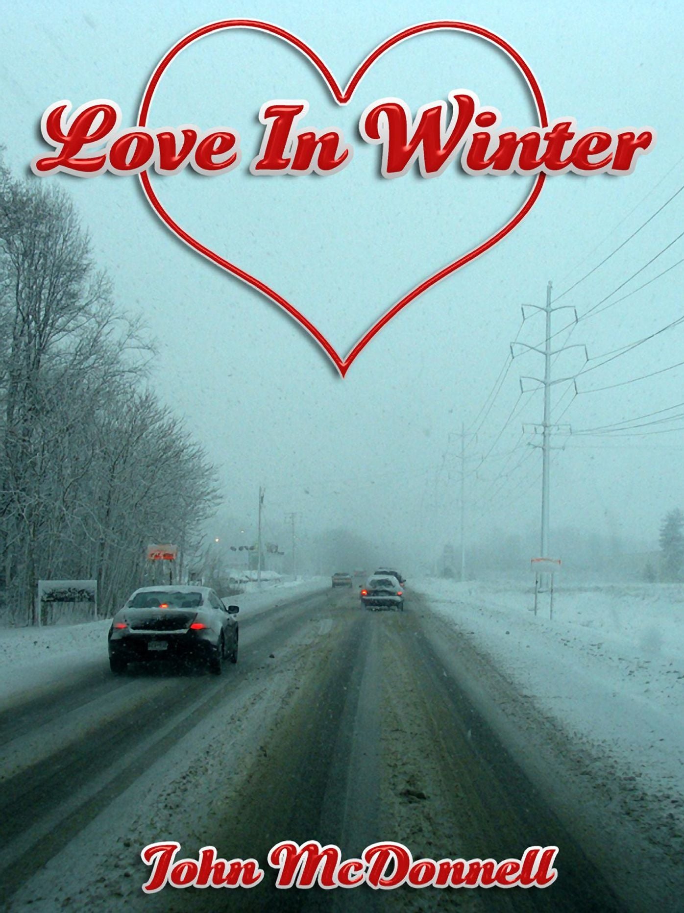 Love In Winter