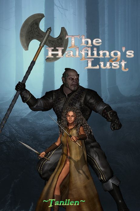 The Halfling's Lust