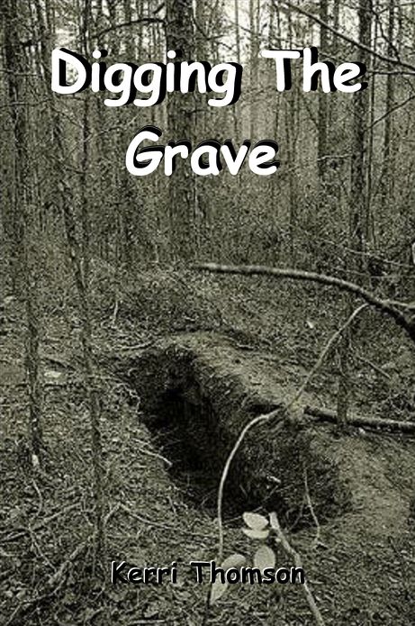 Digging The Grave