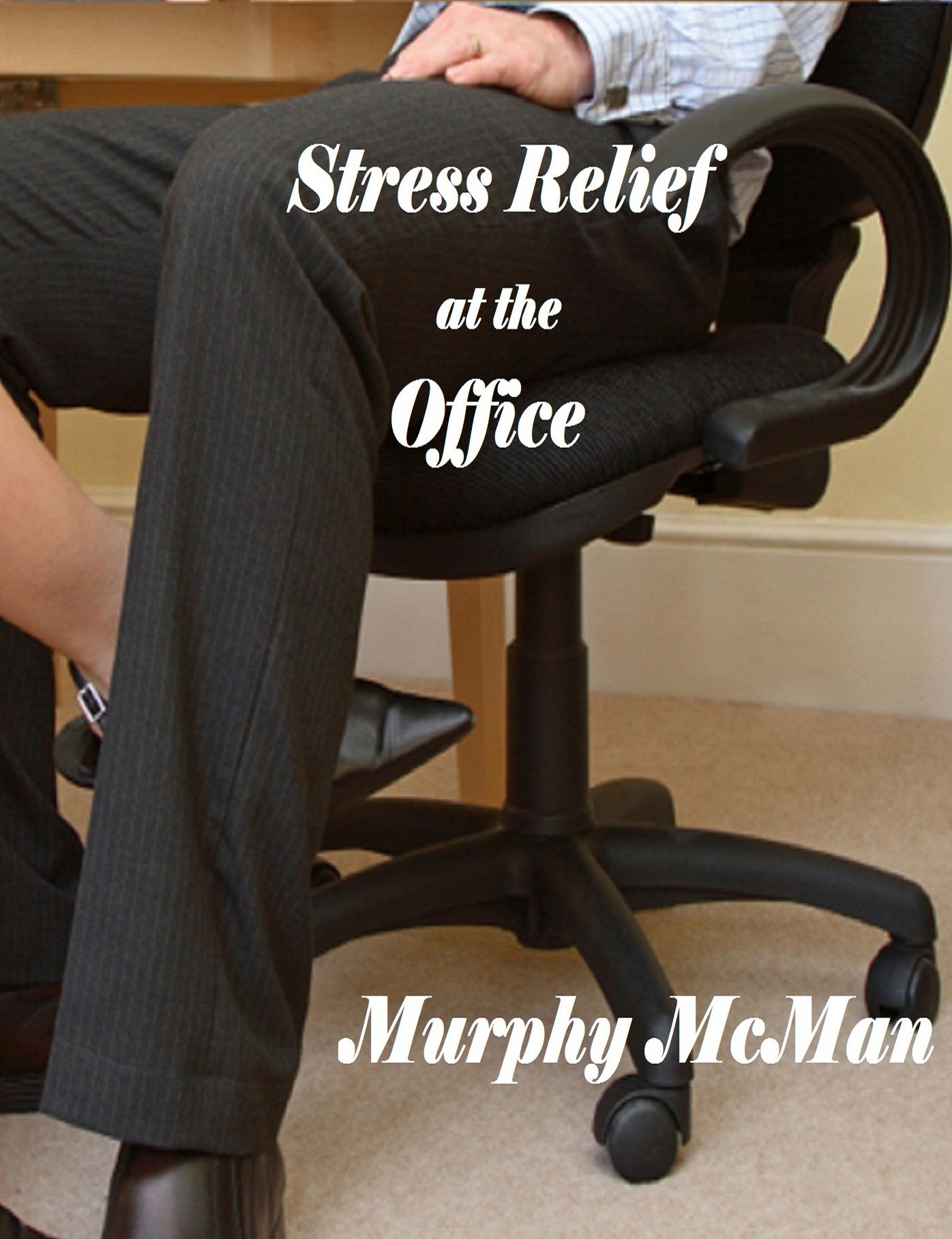 Stress Relief At The Office