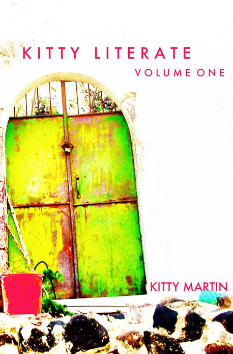 Kitty Literate: Volume One