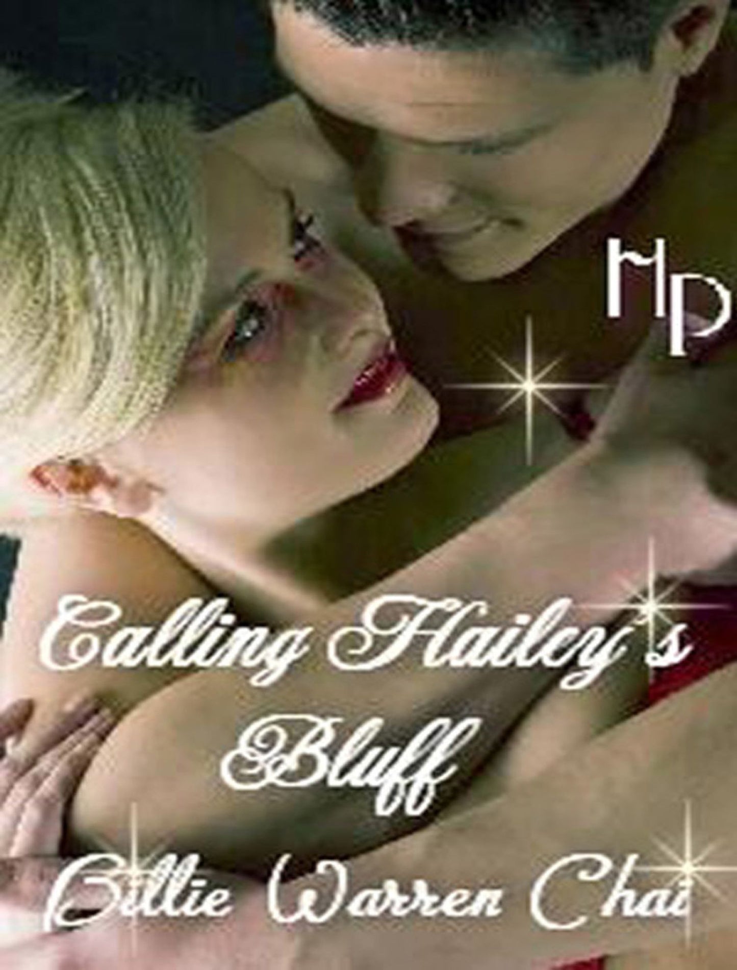 Calling Hailey's Bluff