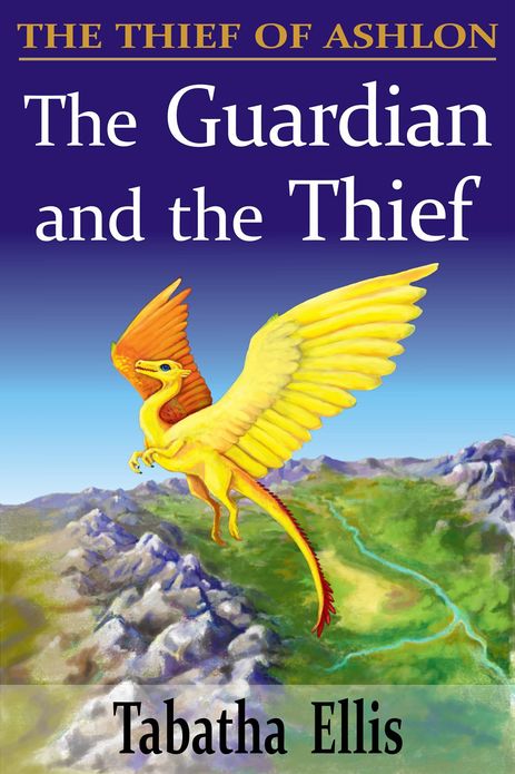 The Guardian and the Thief