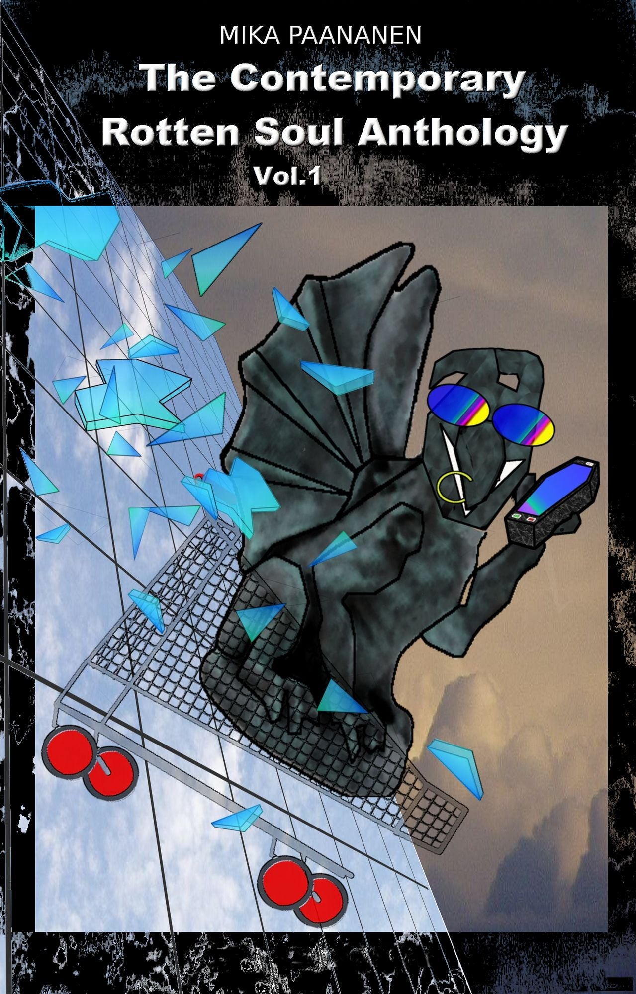 The Contemporary Rotten Soul Anthology Vol.1