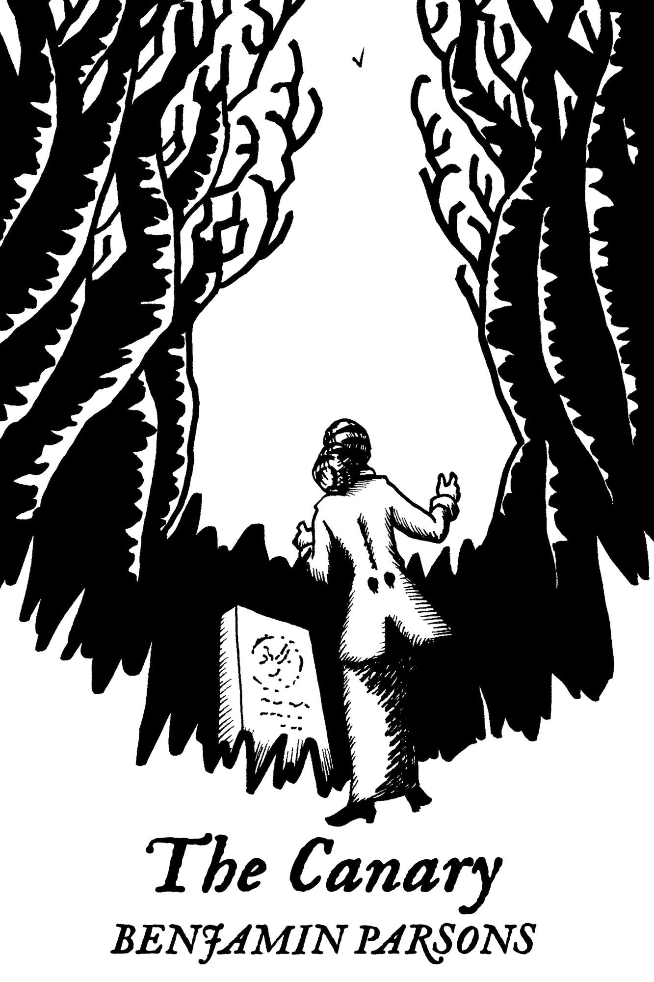 The Canary: A Modern Folktale