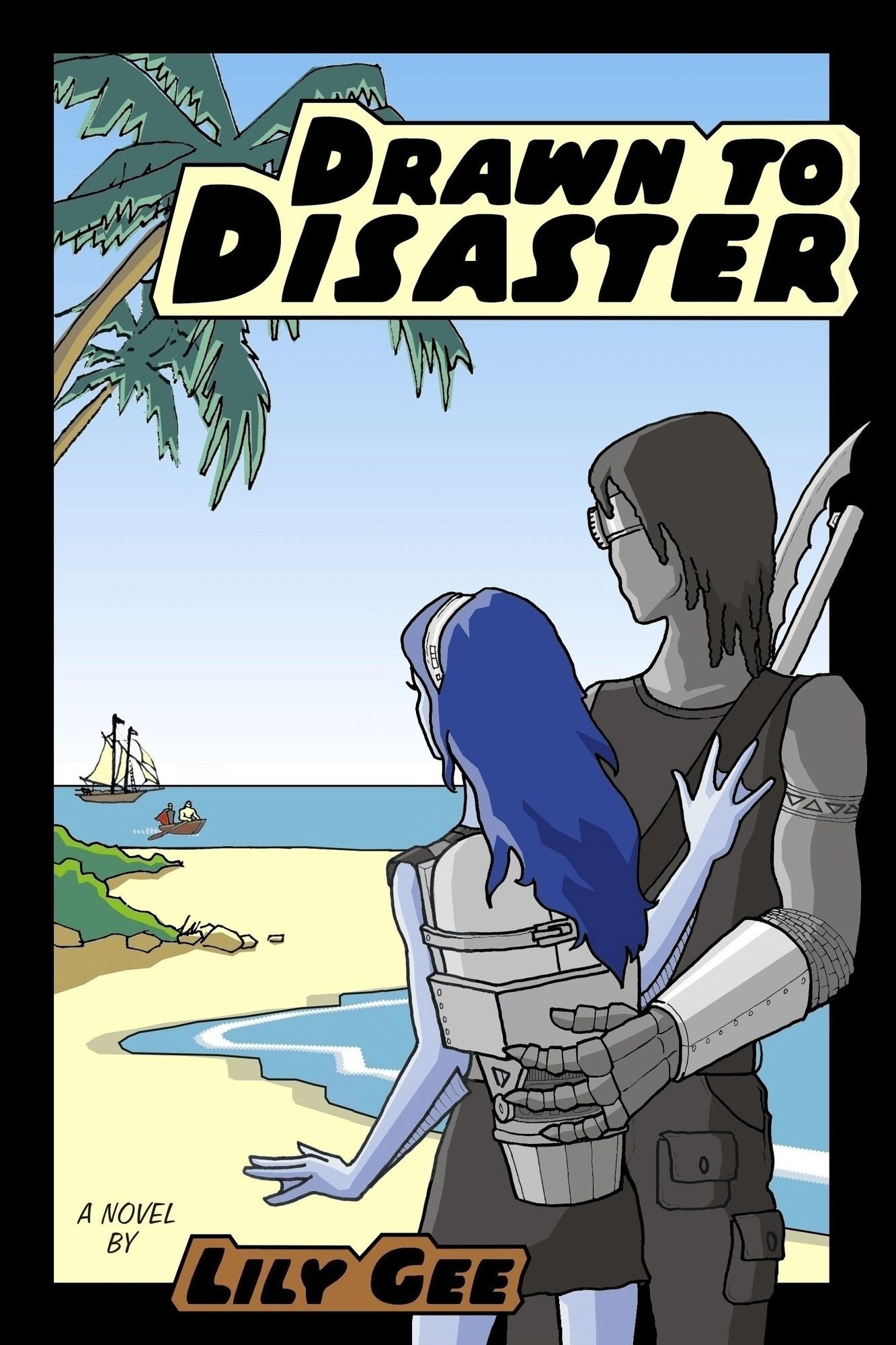 Drawn to Disaster