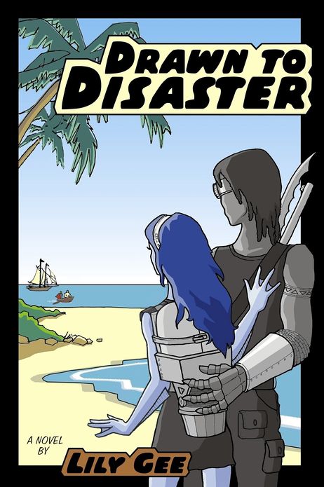 Drawn to Disaster