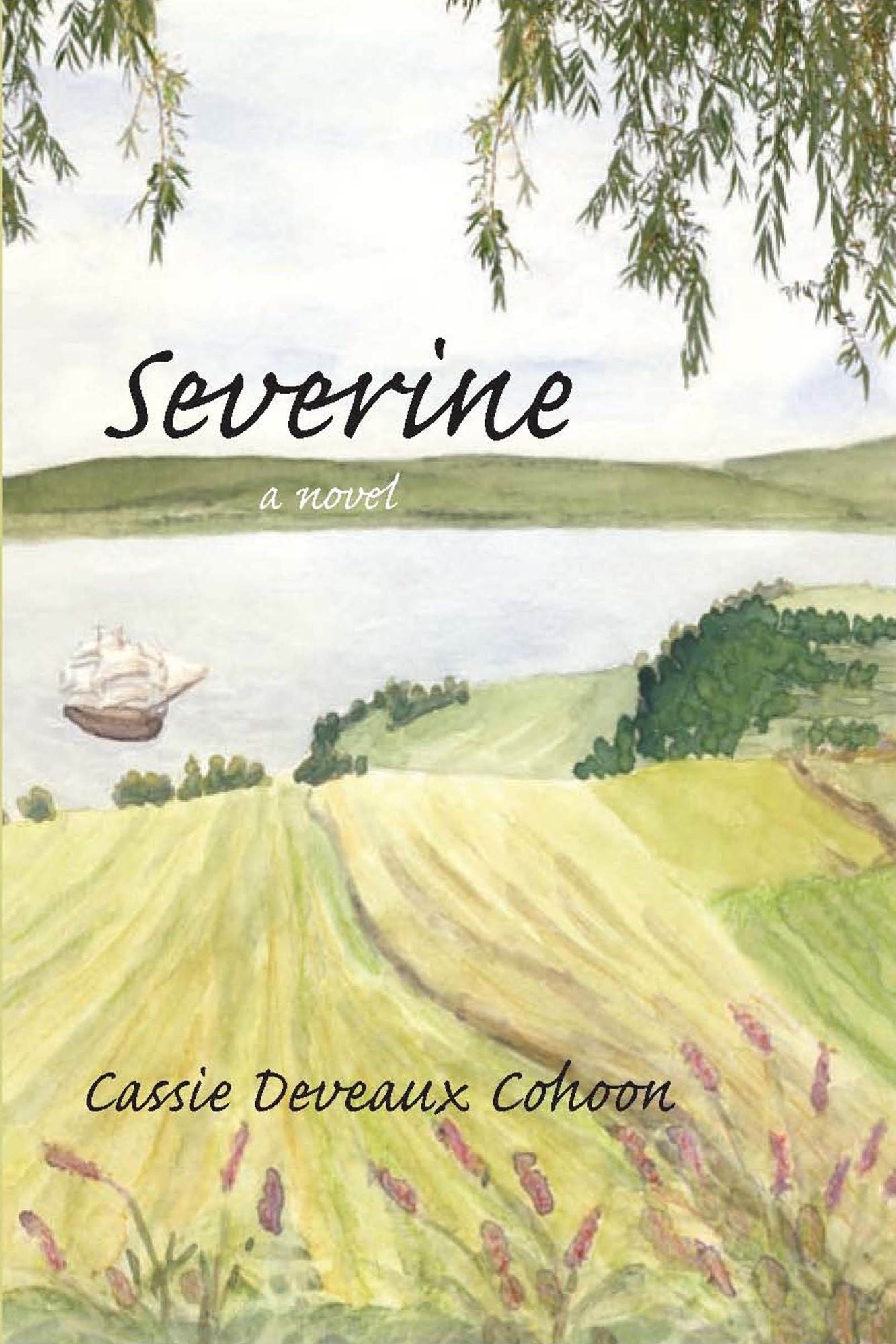 Severine