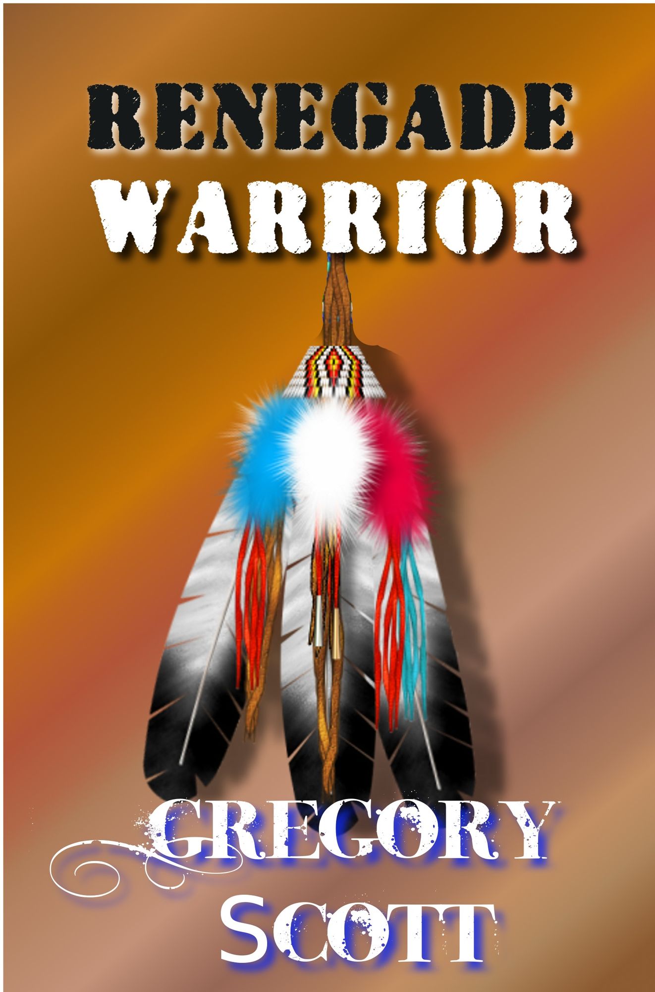 Renegade Warrior