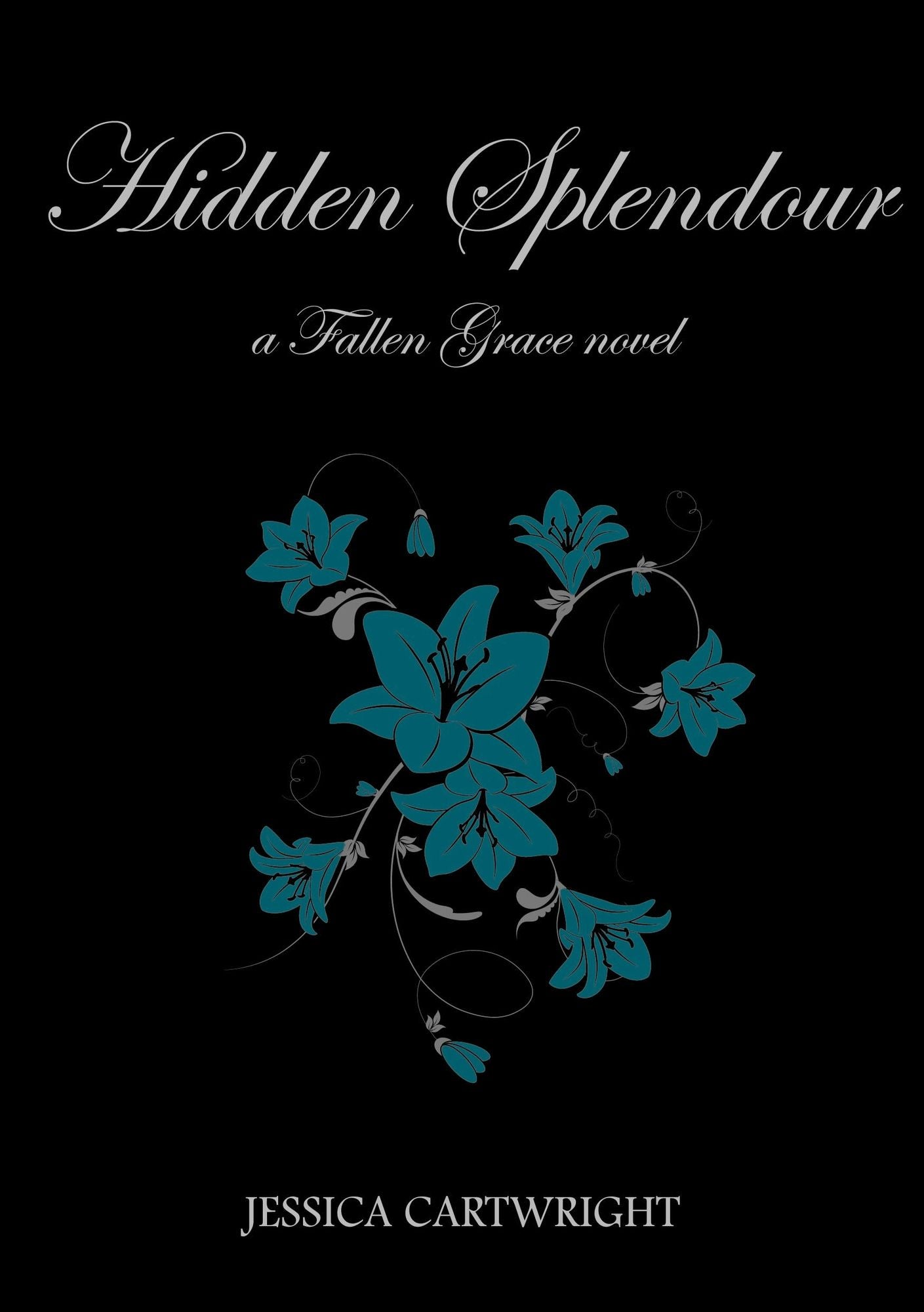 Hidden Splendour