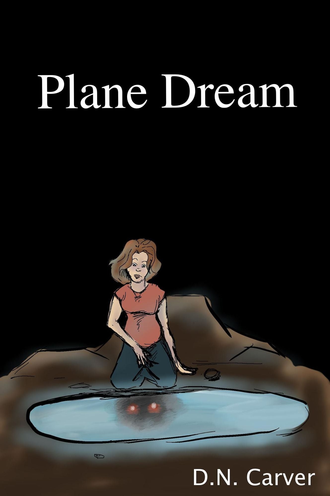 Plane Dream