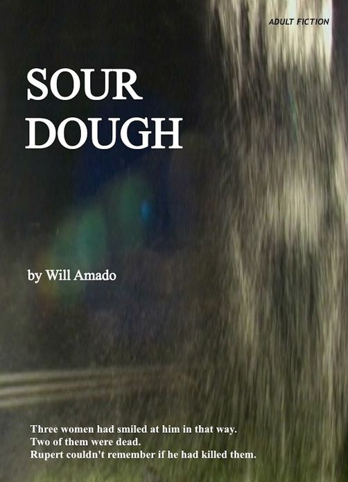 Sour: Dough