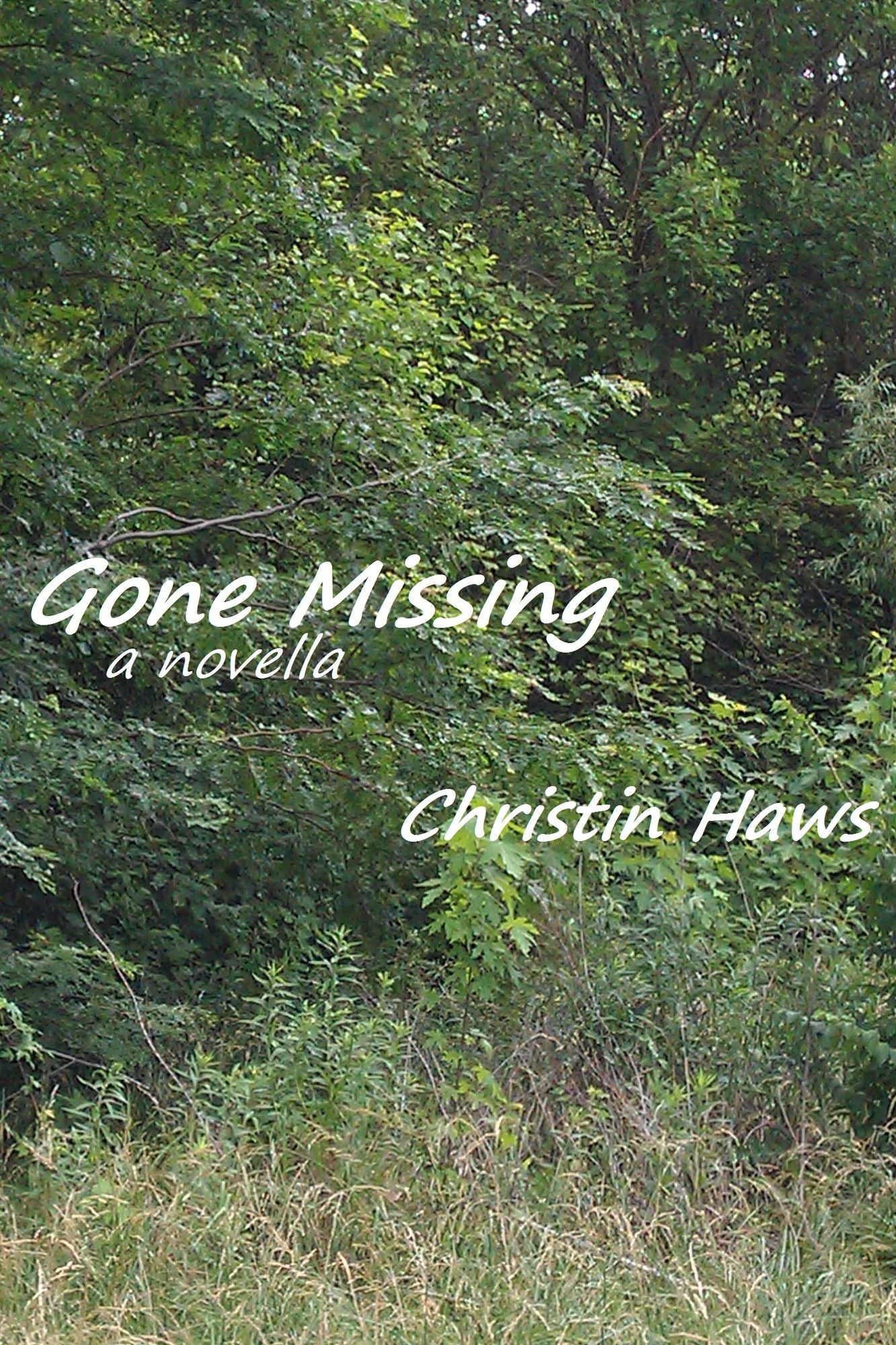 Gone Missing