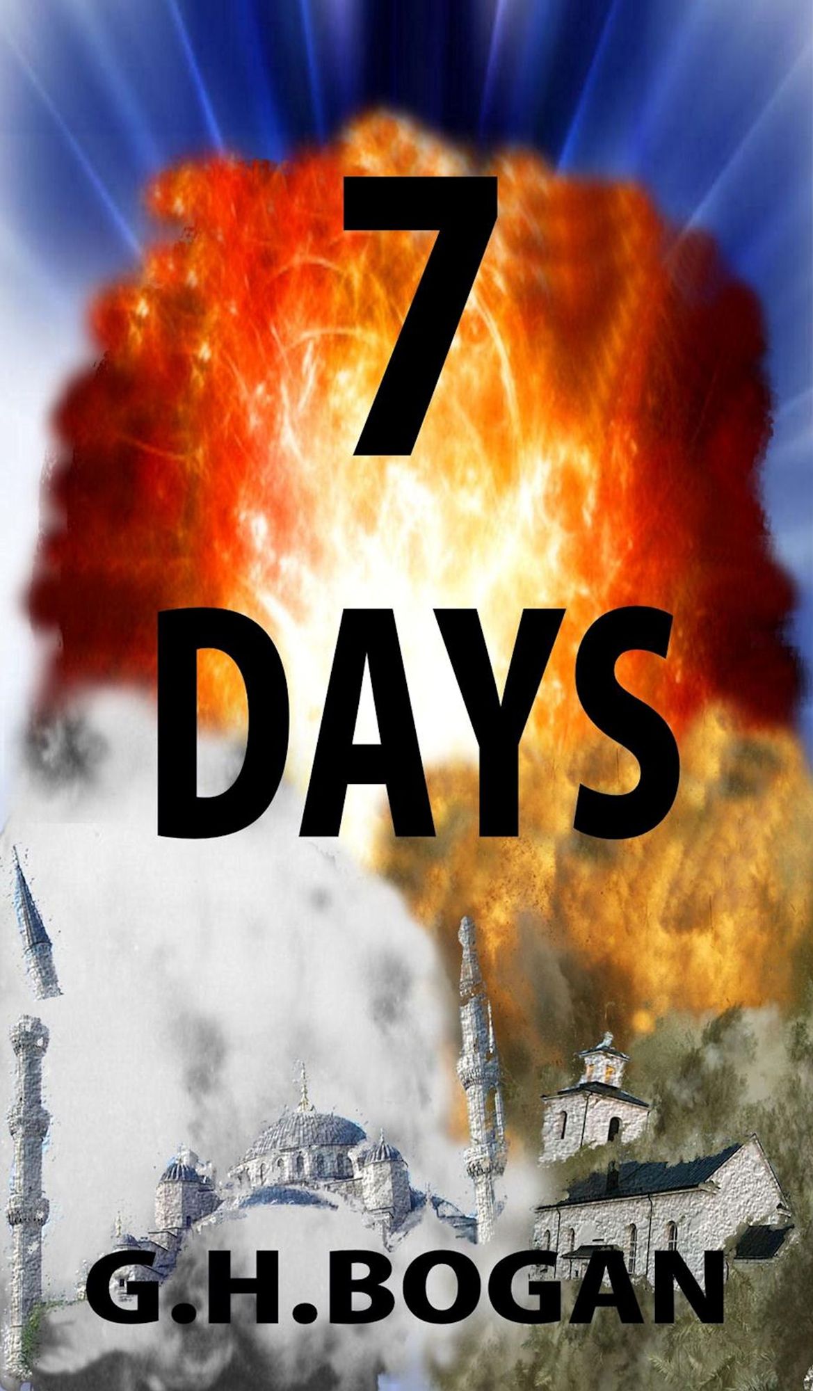 7 Days