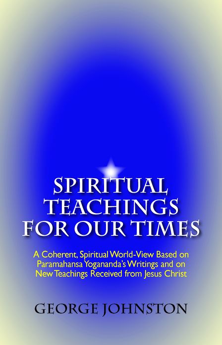 Spiritual Teachings for Our Times