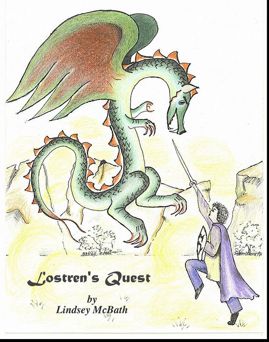 Lostren's Quest