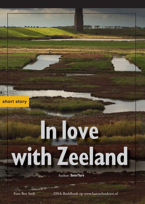 In Love With Zeeland