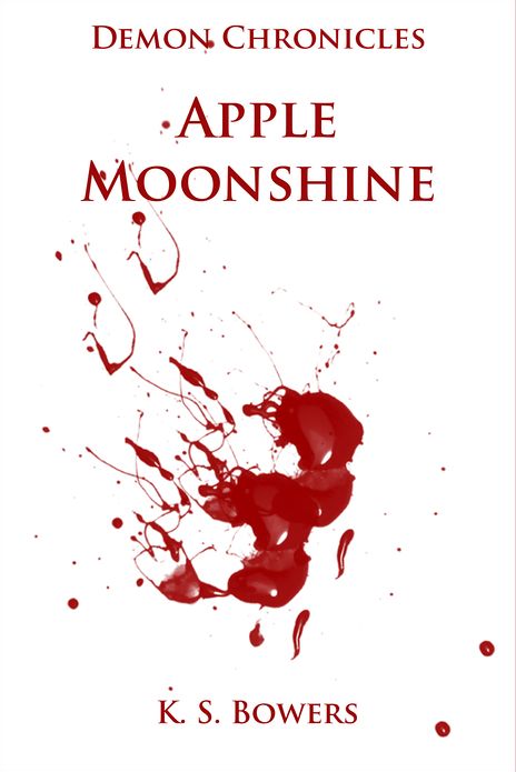 Demon Chronicles: Apple Moonshine