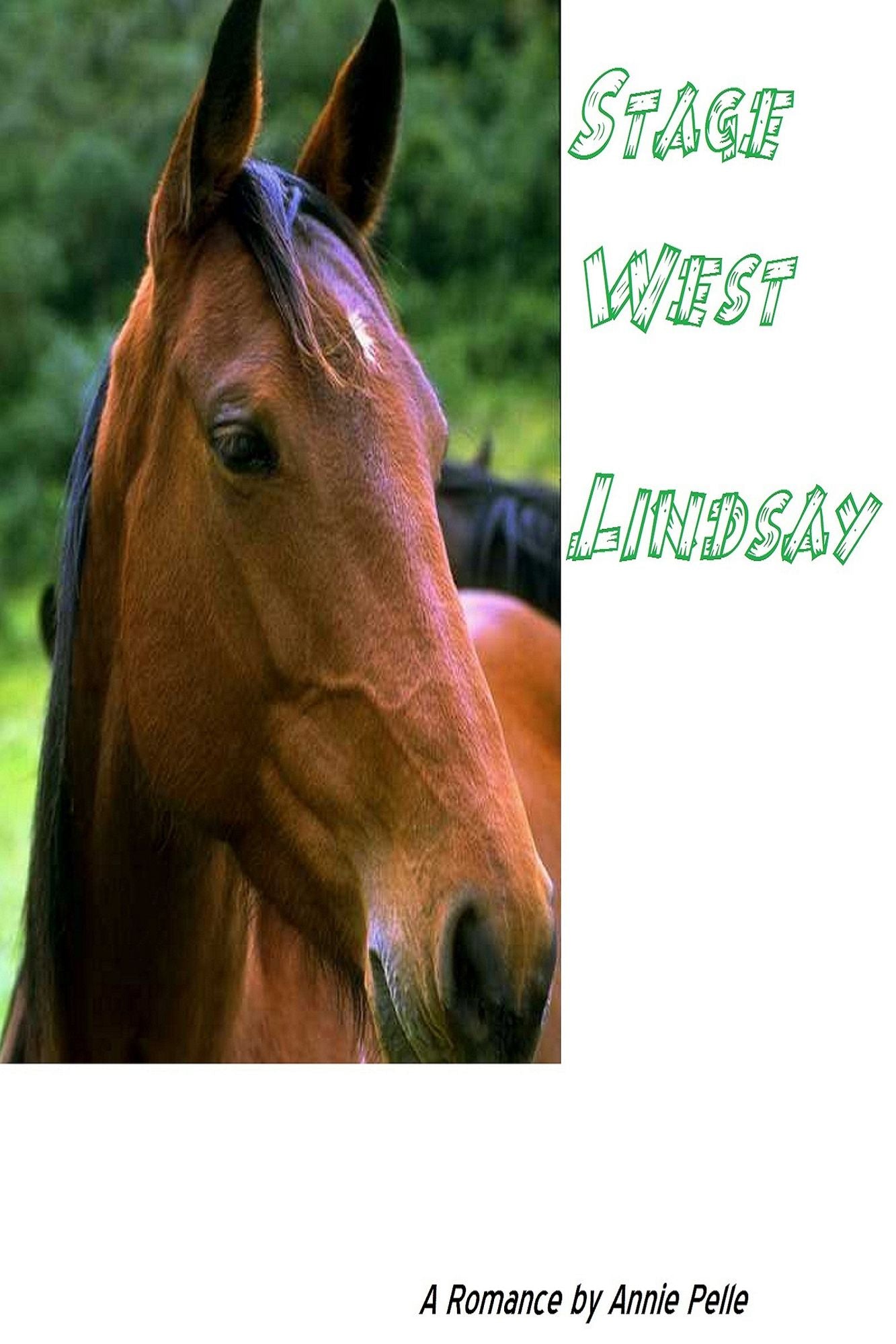 Stage West: Lindsay