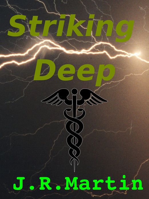 Striking Deep