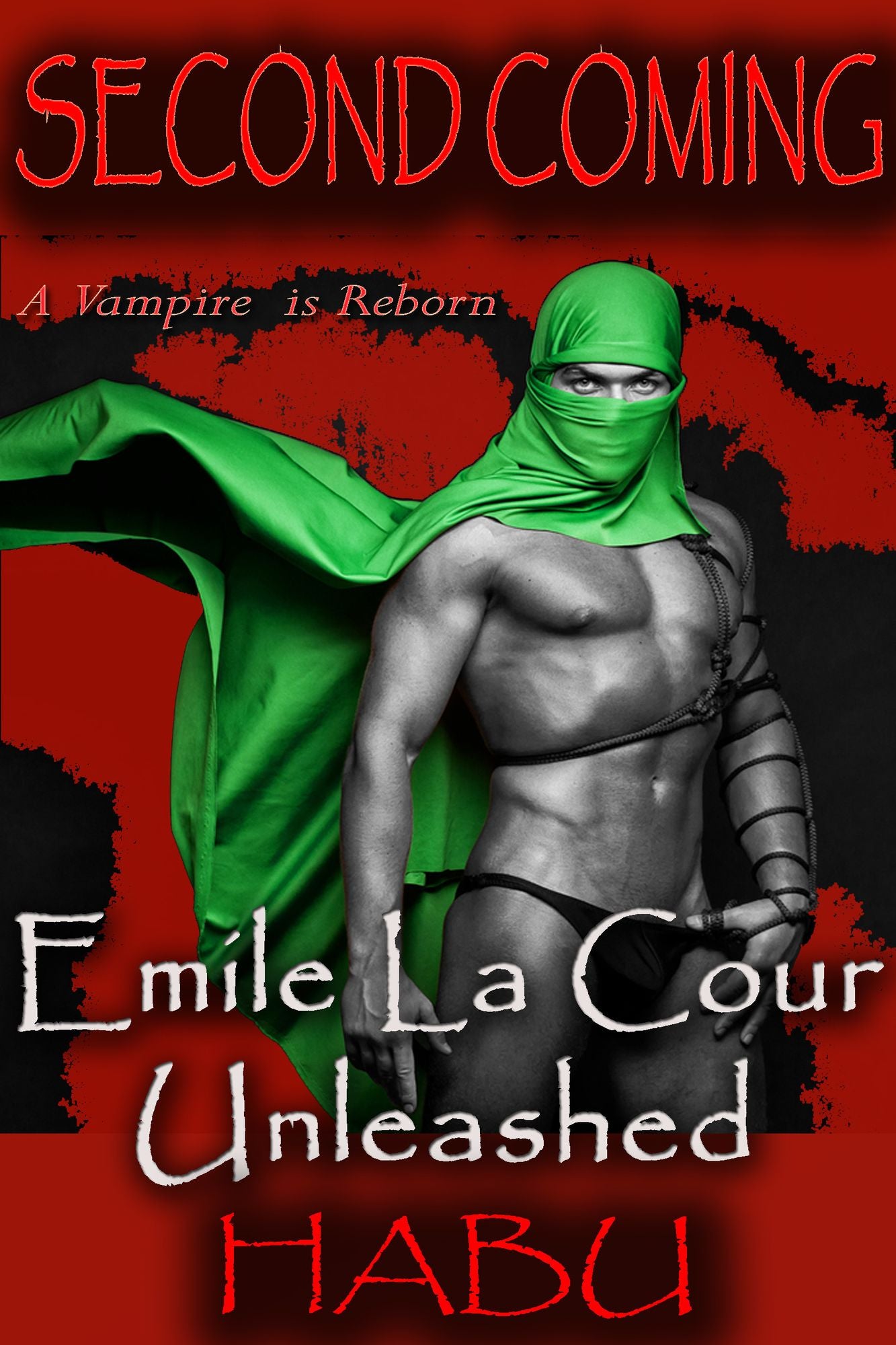 Second Coming: Emile LaCour Unleashed