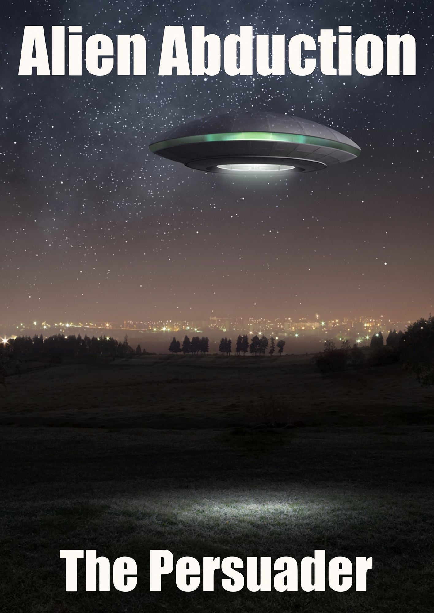 Alien Abduction