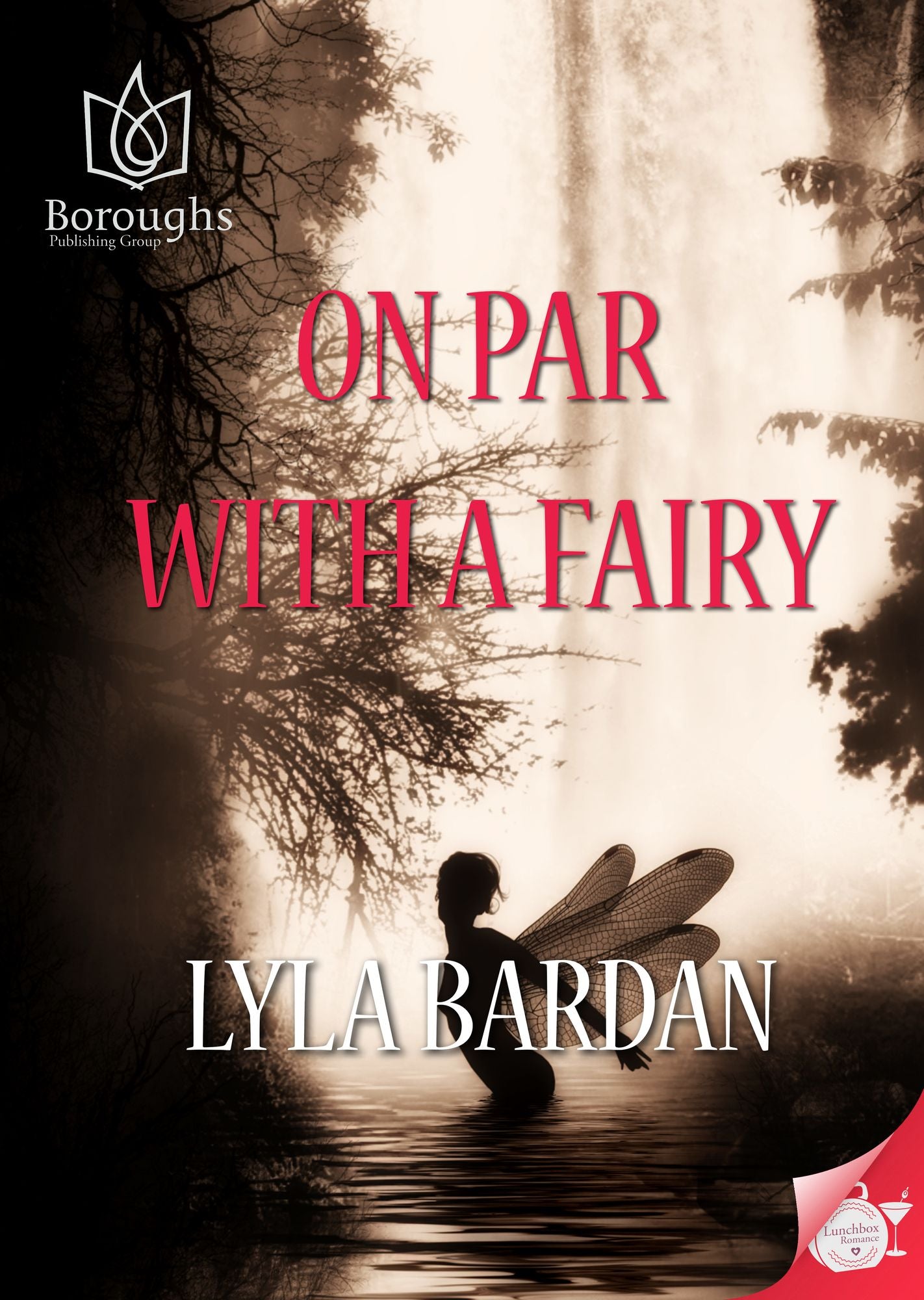 On Par with a Fairy