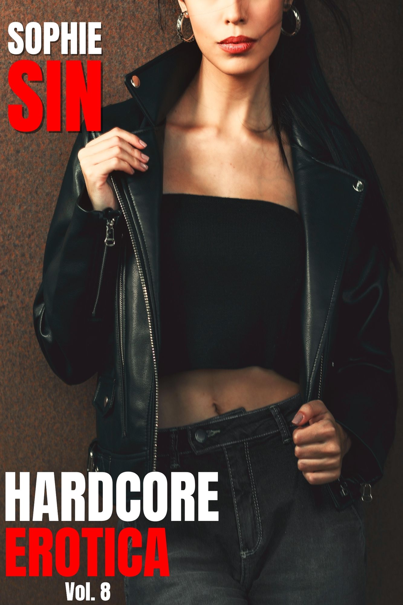 Hardcore XXX: Collection #6