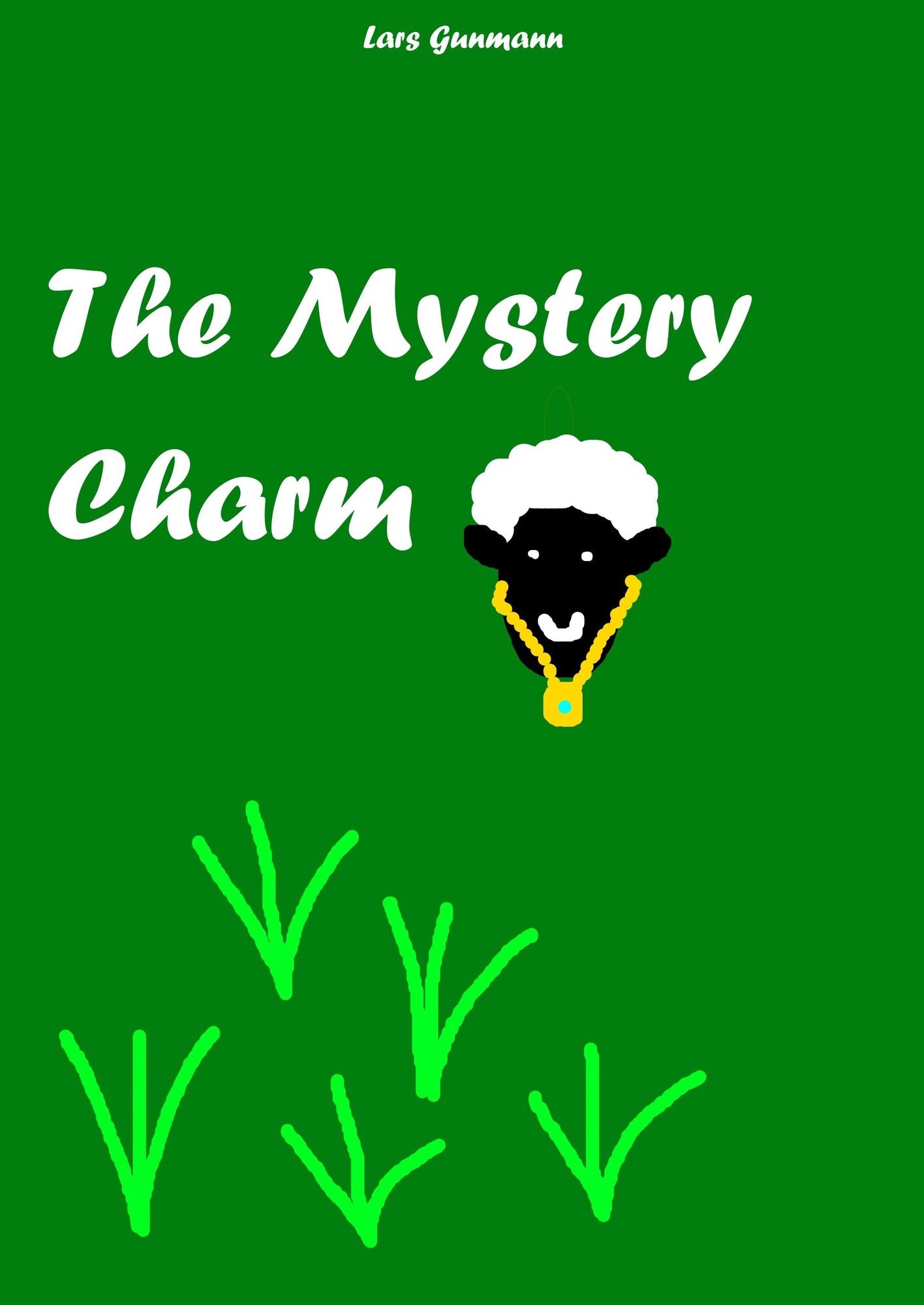 The Mystery Charm