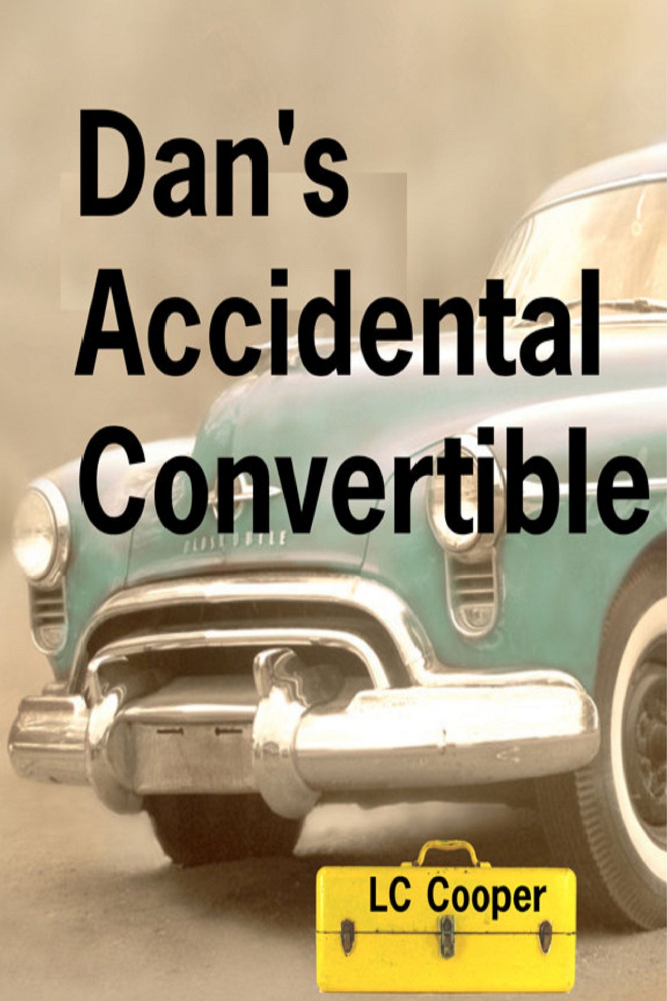 Dan's Accidental Convertible
