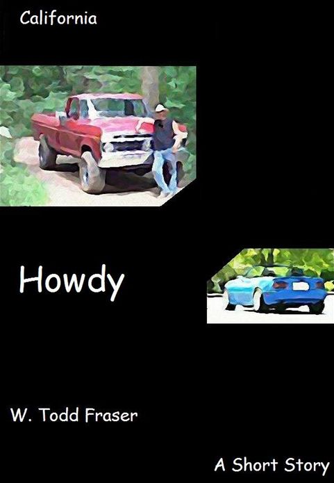 California Howdy (a short story)
