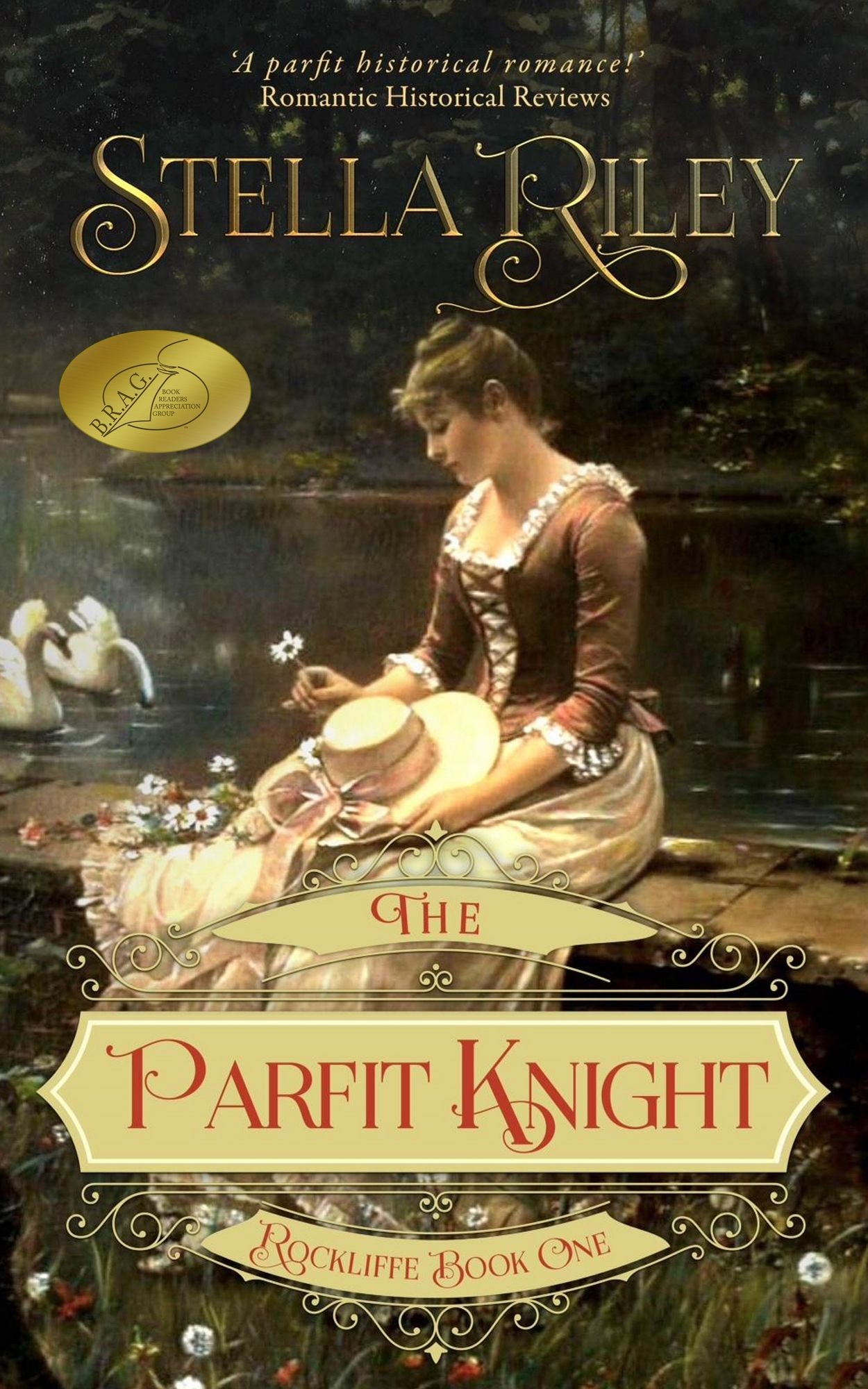 The Parfit Knight