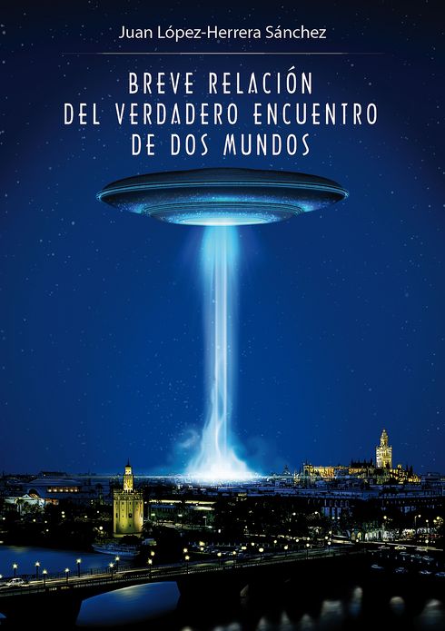 Breve relación del verdadero encuentro de dos mundos