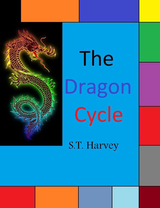 The Dragon Cycle
