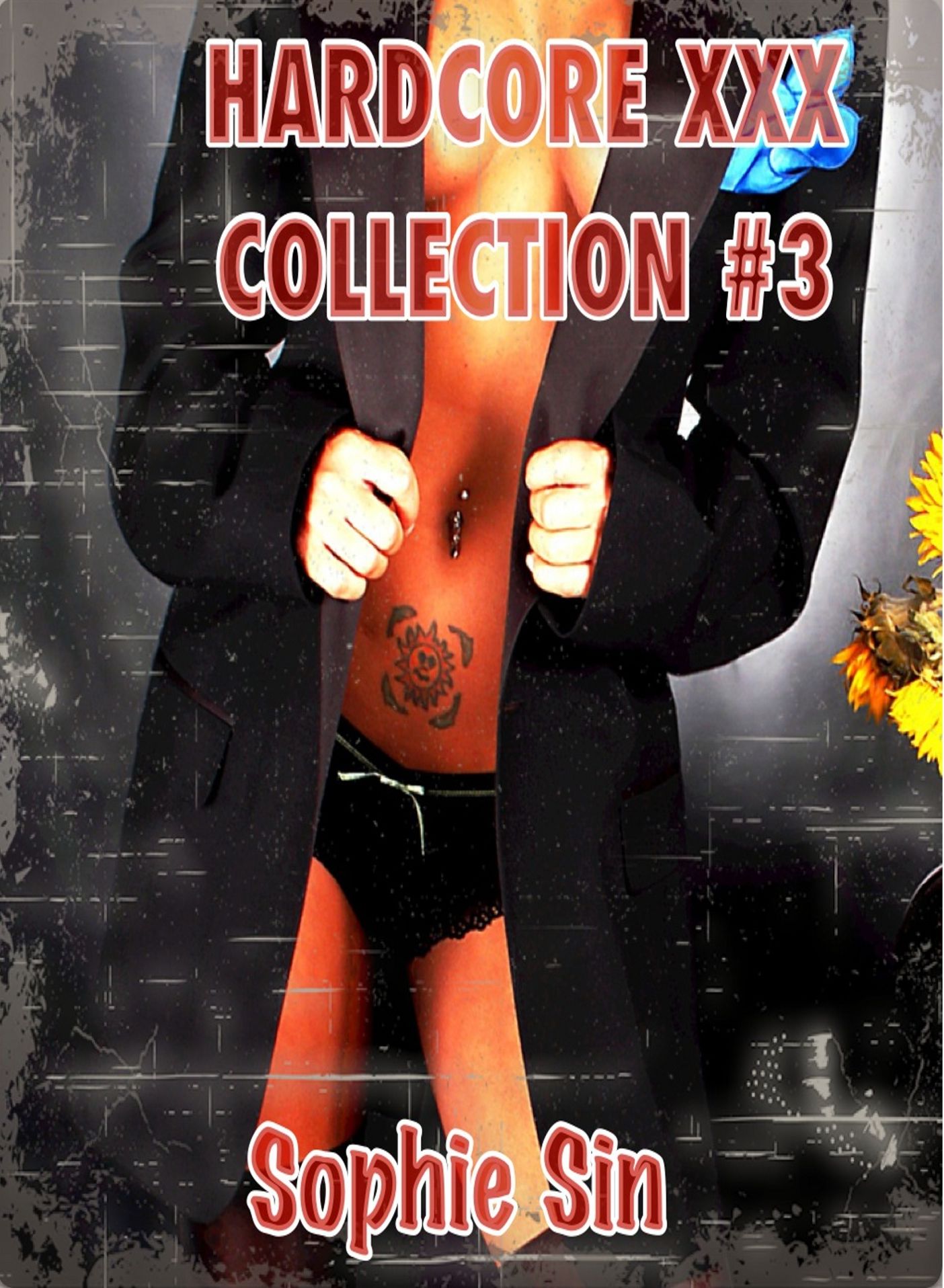 Hardcore XXX: Collection Three