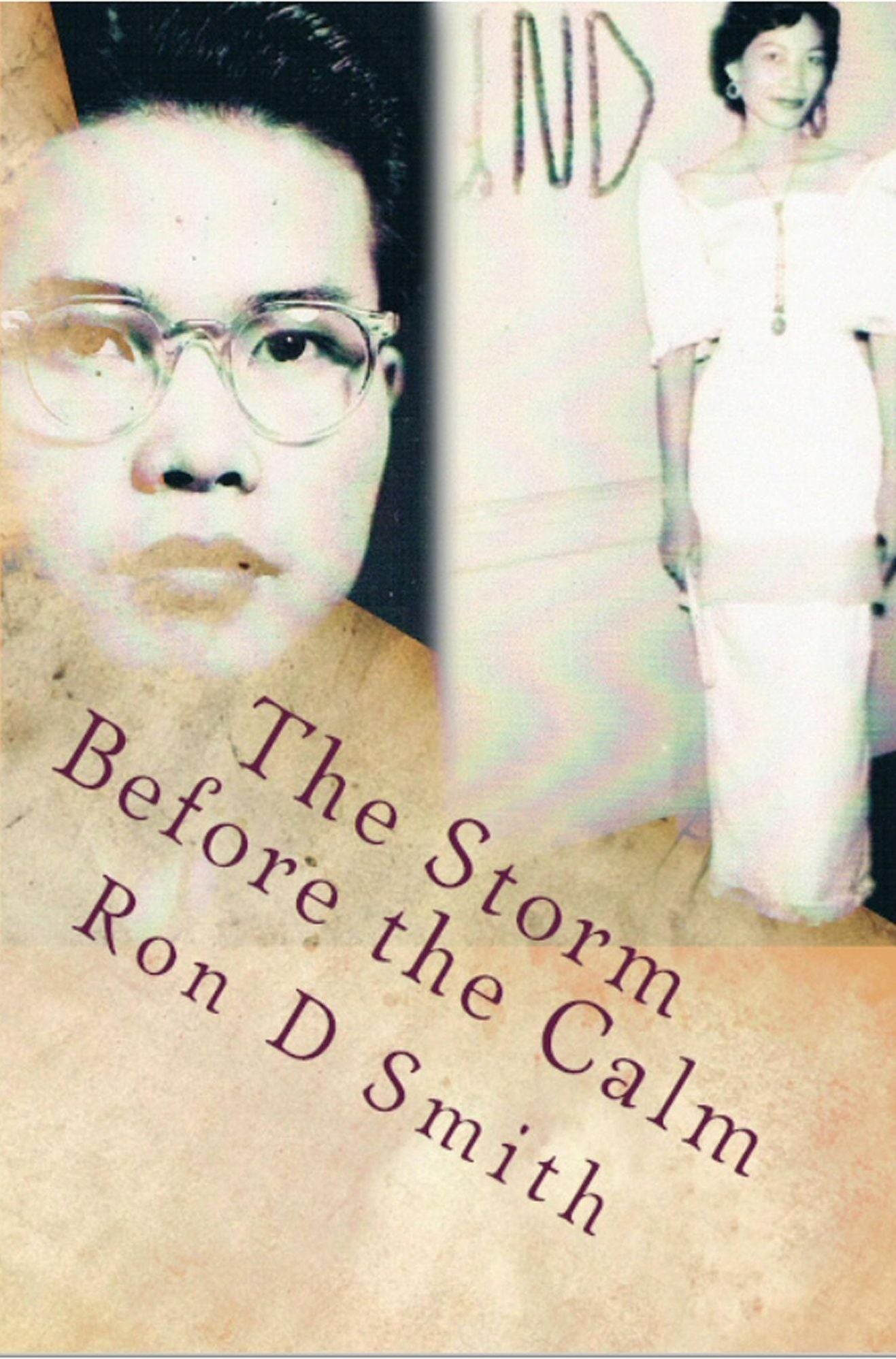 The Storm Before the Calm: The Early Lives of Venus and Hiro
