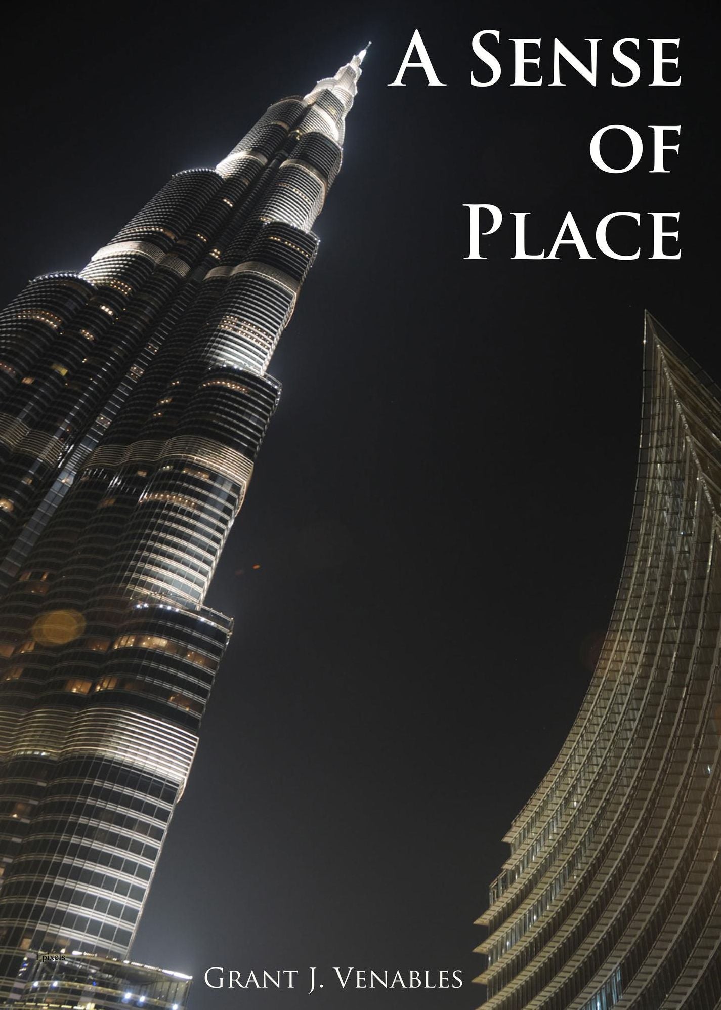A Sense of Place