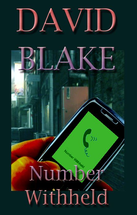 Number Withheld