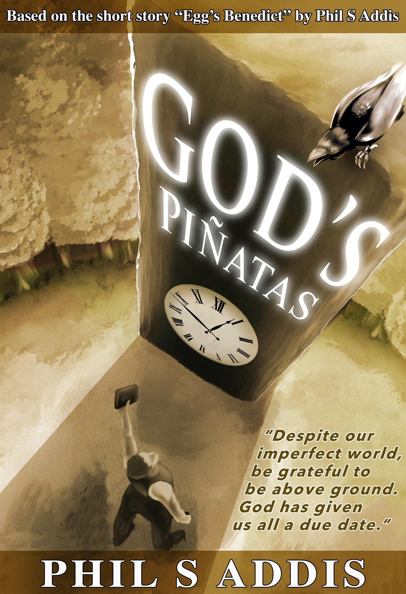 God's Pinatas