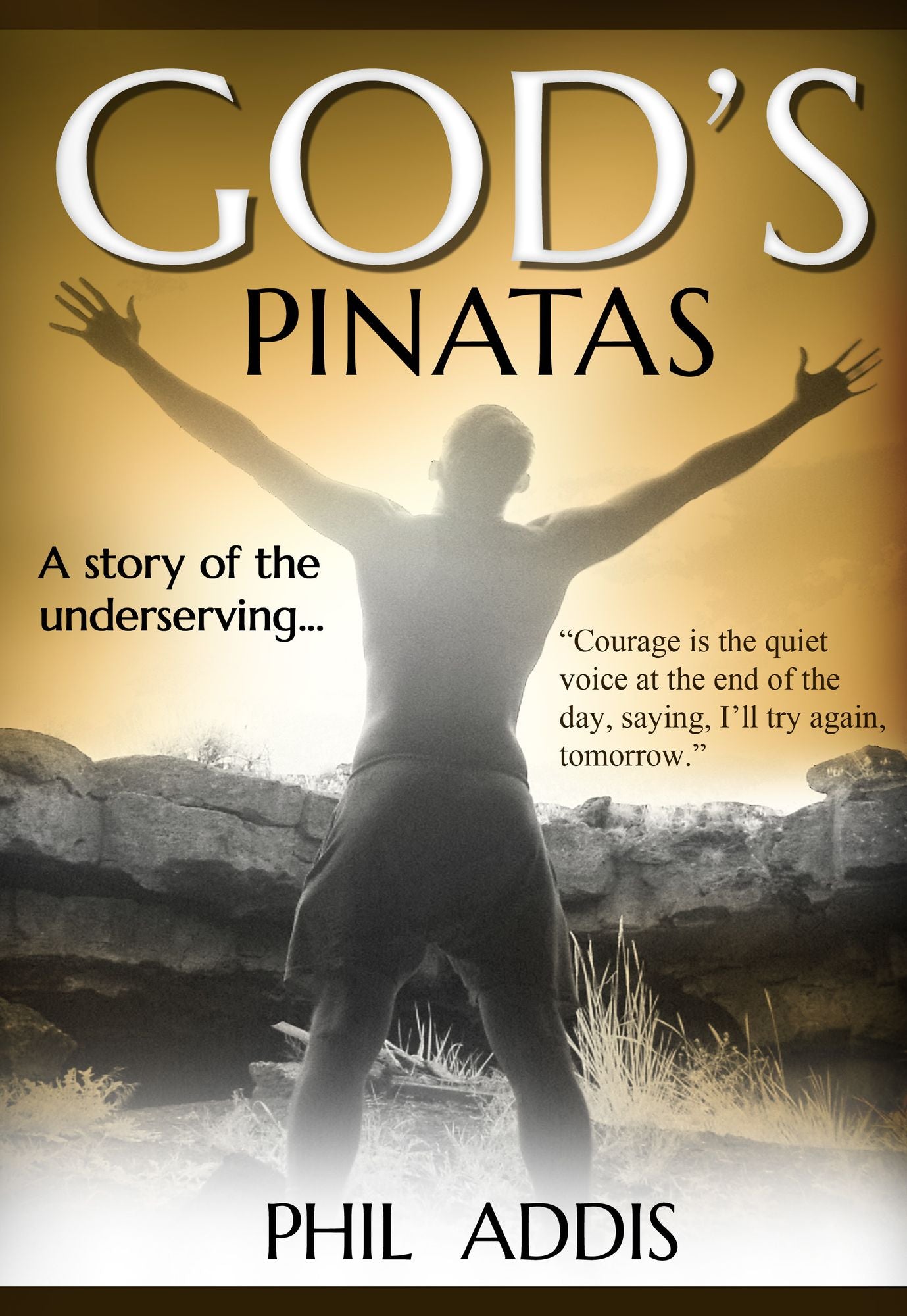 God's Pinatas