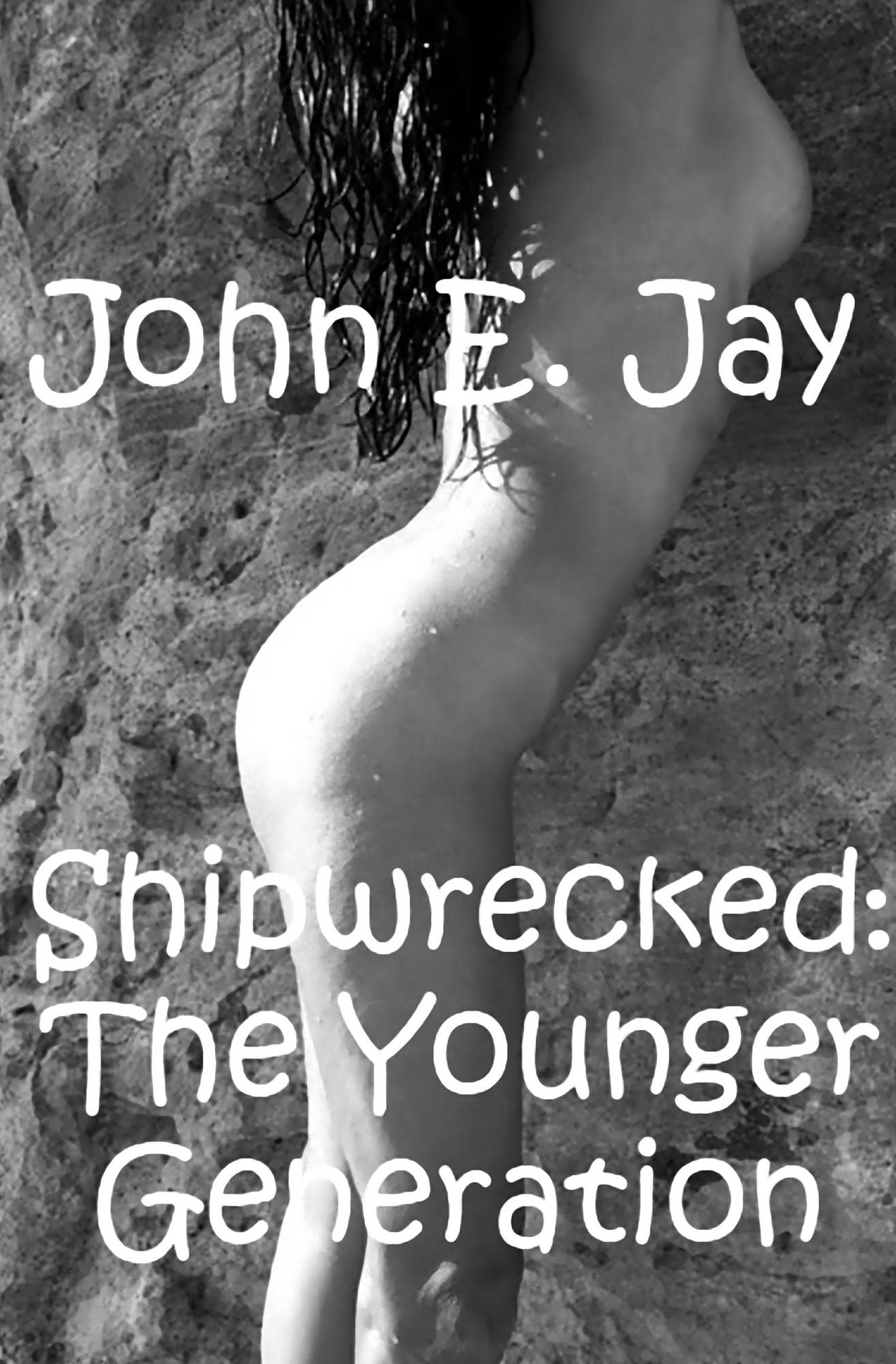 Shipwrecked:The Younger Generation