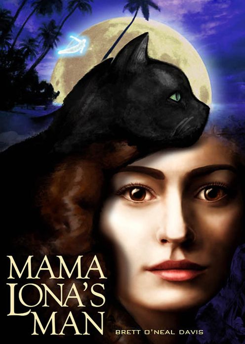 Mama Lona's Man