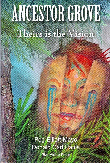 Ancestor Grove: Theirs is the Vision