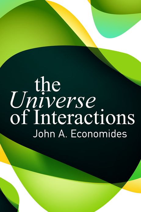The Universe of Interactions