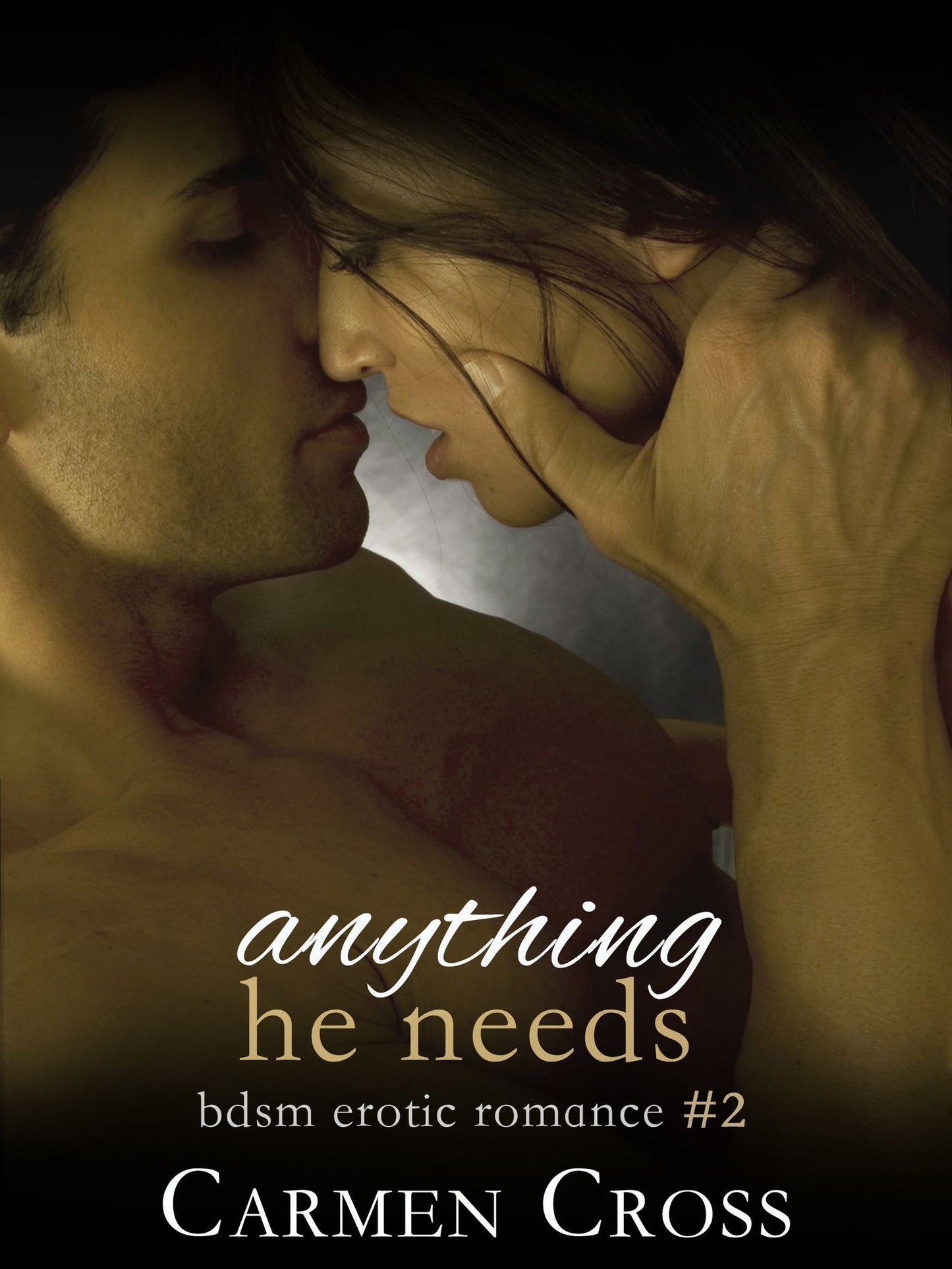 Anything He Needs: Serve and Obey (#2)