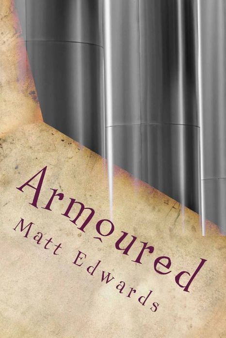 Armoured