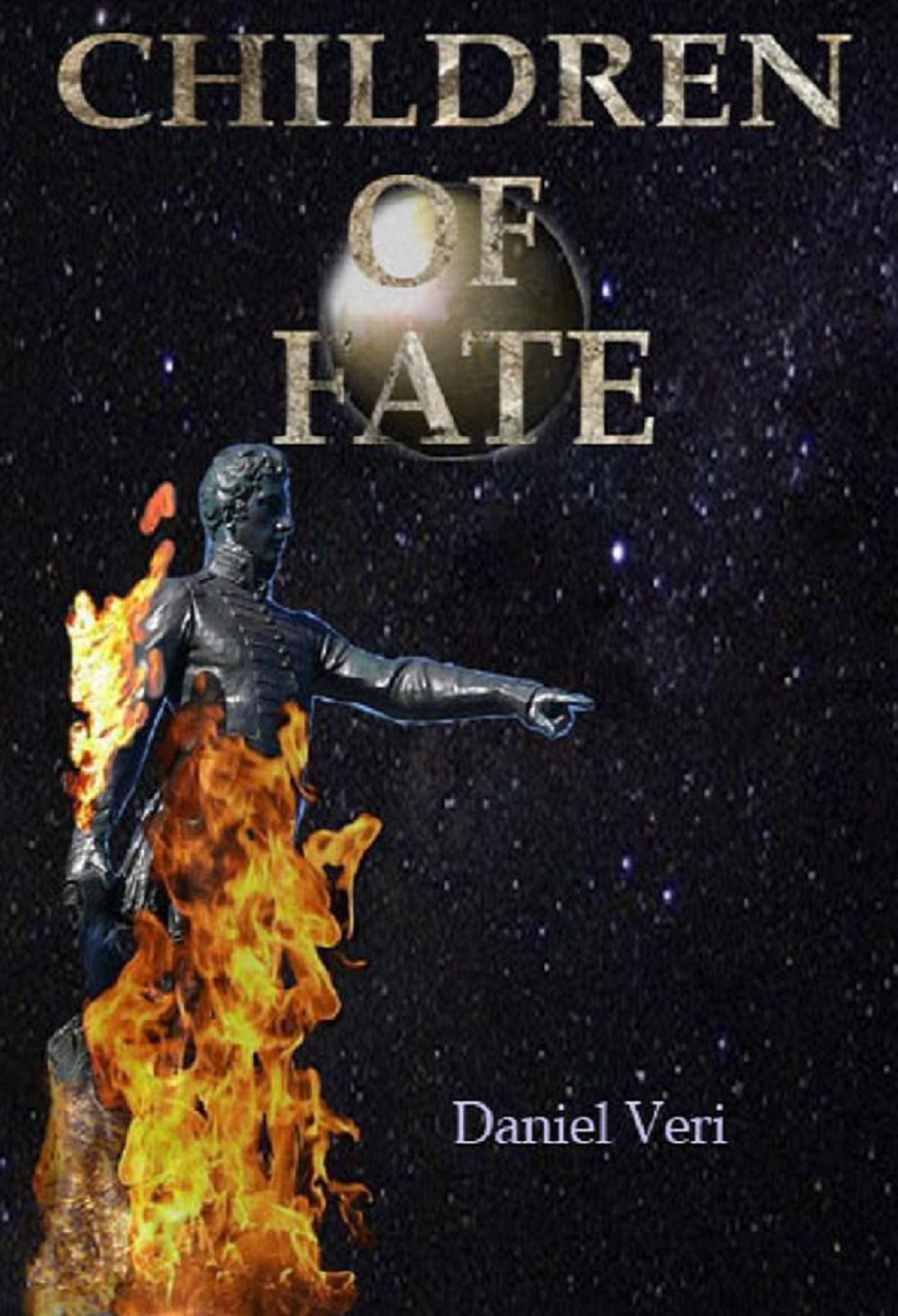 Children Of Fate