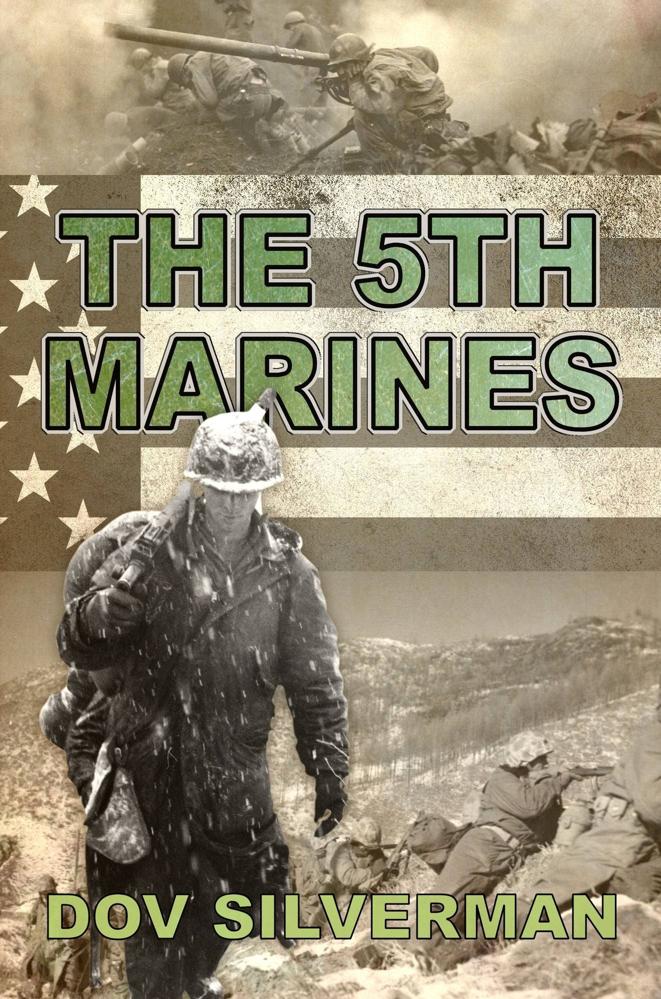 The 5th Marines